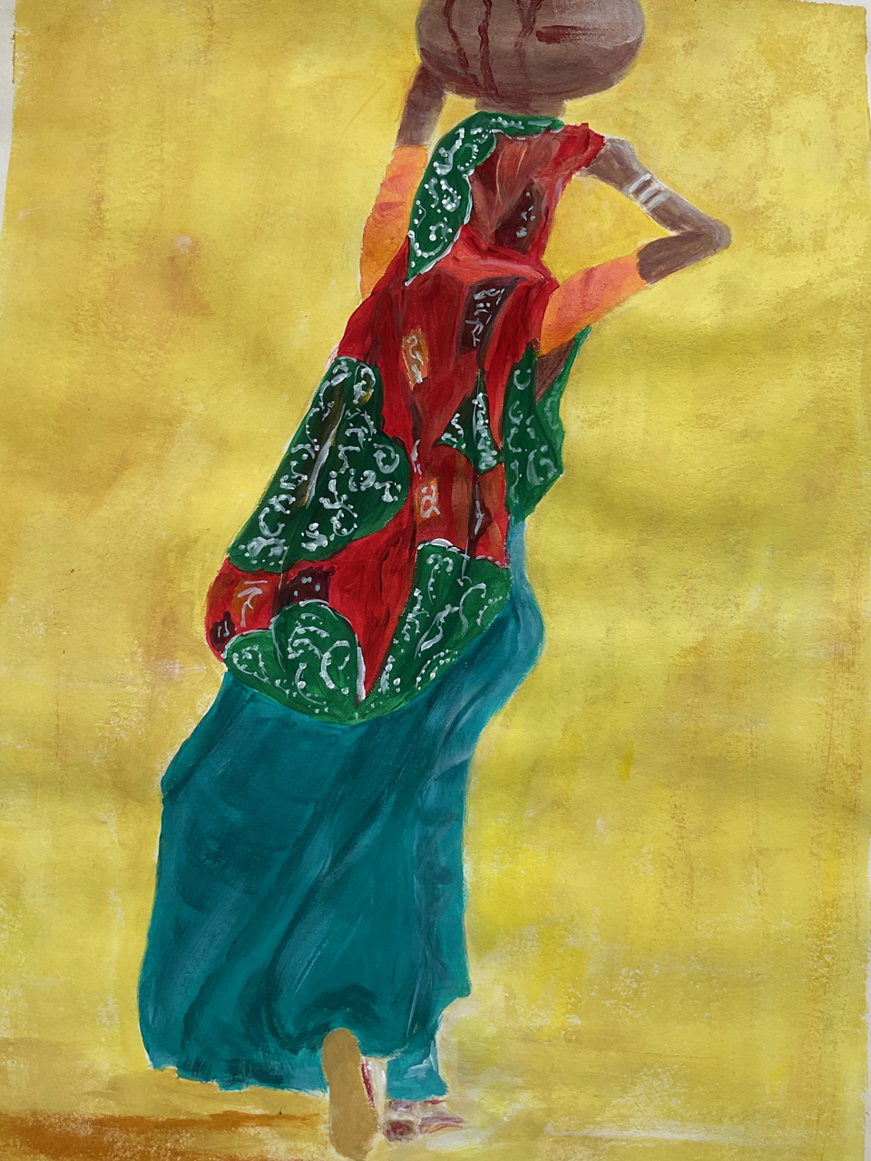 illustration oaziz
