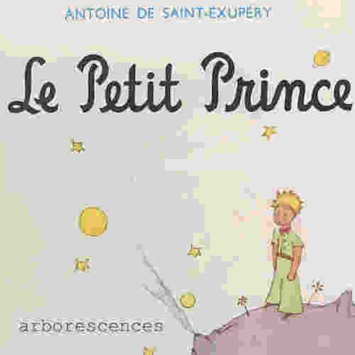 image de l'actualitée lecture-de-l-histoire-le-petit-prince-d-antoine-de-st-exupry