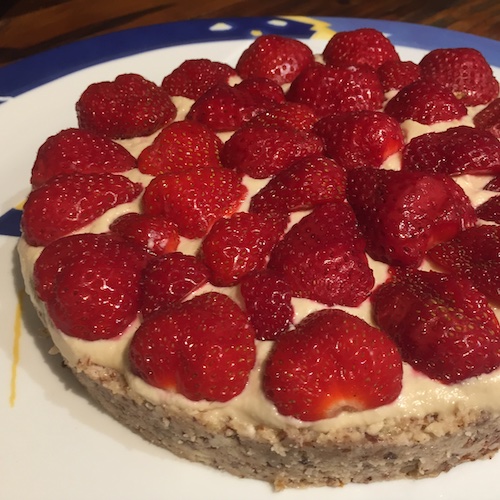 image de l'actualitée la-tarte-aux-fraises